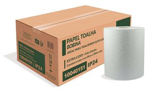 Toallas de mano Ipel 200M